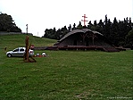 Idill Daciaval (Nem, mi egy másik autóval voltunk.)