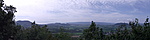 Panoráma a csúcsról