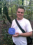 A ládával