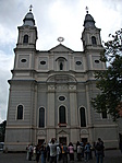 Kegytemplom