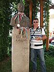 Csaba királyfi és Csaba