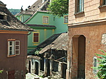 Lefelé a várból