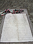 Emléktábla