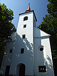 Kápolna