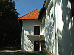 Kápolna