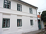 Babits emlékház
