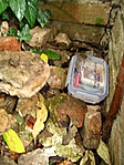A láda