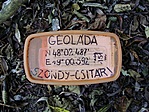 Láda