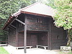 Felújított malom
