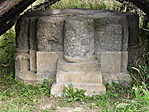 Oszlopmaradvány
