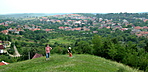 Pihenő