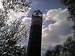 A geodéziai mérőpont