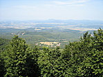 kilátás
