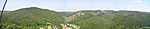 panoráma