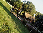 Az emlékhely