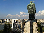 kilátás