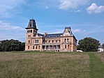 A kastély