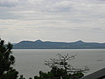 A kilátás