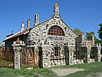 A téglagaléria
