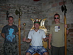 Janó, abry, Norbi