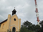 Kápolna