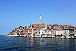 Rovinj Óváros