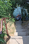 első pont felé