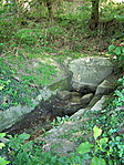 A kifolyó