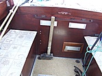 Valamivel le kellett verni azt a cölöpöt... :)