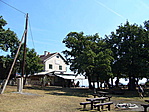 Turistaház