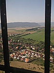 kilátás