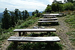 KP lookout tower - nowhere