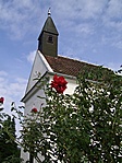 Kápolna