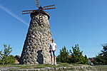 Szélmalmocska