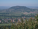 Kilátás a csúcsról