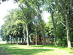 A kápolna
