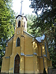 A kápolna
