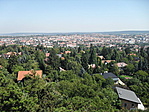 Sopron belváros