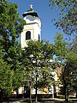 Templom
