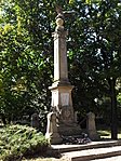 Turul-emlékmű