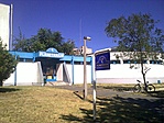 A Planetárium
