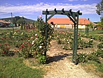 A Rózsakert