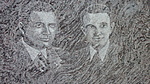Kipontozottak