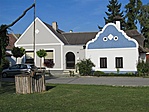 Hufnágel ház
