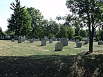 a cél