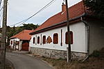 A gyönyörű Kemencés vendégház...