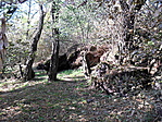 Az eslö pont közelében