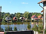 	Bányatavak Dunakeszin