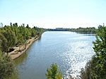 	Bányatavak Dunakeszin