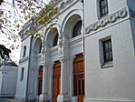 Temető